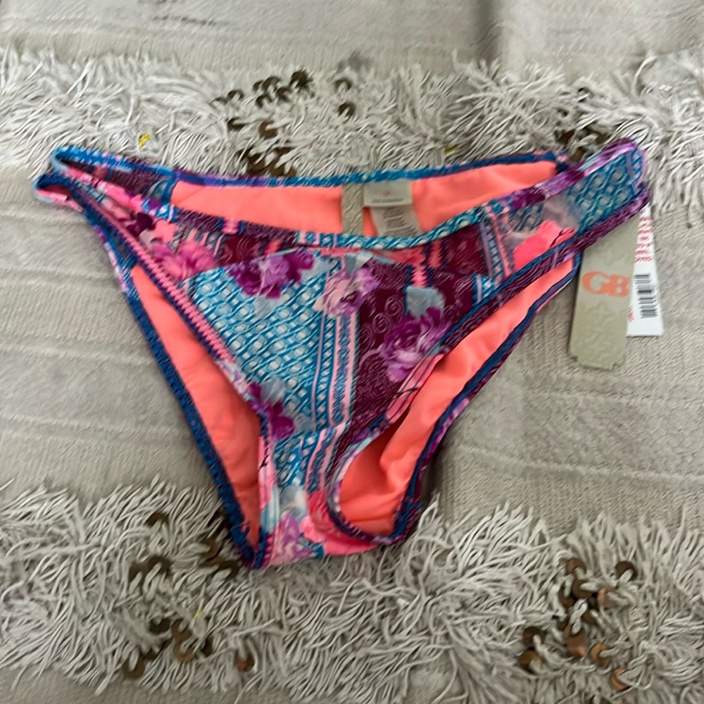Gianni Bini bikini bottom